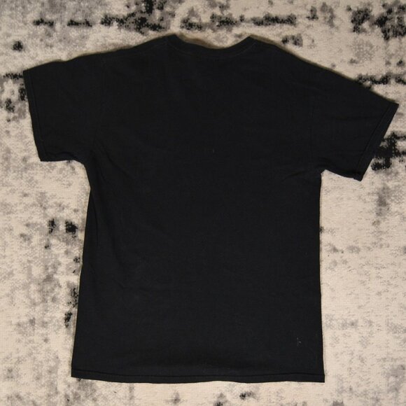 Y2K Job For A Cowboy Scream Band Tee - Picture 2 of 4